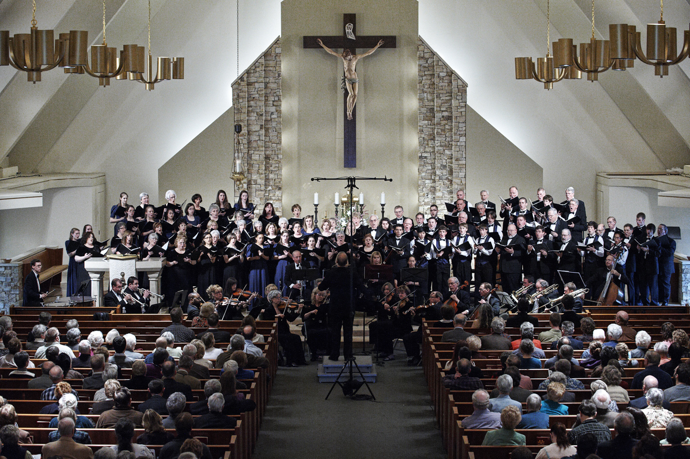 Reading Choral Society